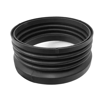 Black Silicone Dose Hopper Bellow For Baratza Coffee Grinder Maintenance • $28.77