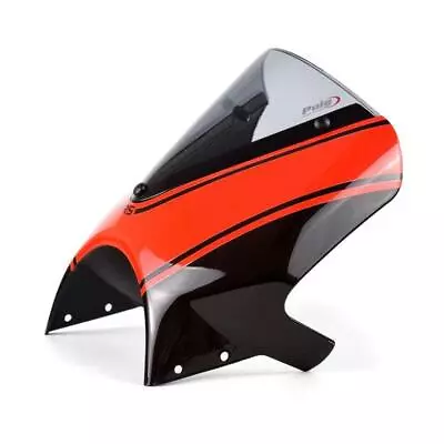 Pyramid Screen Fairing Windshield 50th Anniversary Kawasaki Z650RS 2022 - 2024 • £205