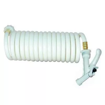 T-H Marine 25' Wash Down Hose #WDH-25W-B-DP • $74.04