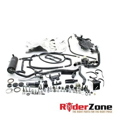 $49.99 • Buy 2003 - 2005 Yamaha Yzf R6 06-09 R6s Hardware Set Parts Nuts Bolts Washer Stock