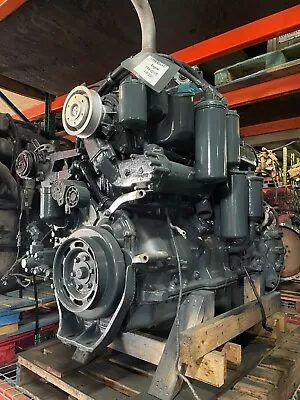 Mack E7 - 400 - 427HP - Etech AI AC - Diesel Engine For Sale - Fully Tested! • $13795