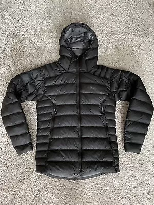 Rab Electron Pro Down Jacket Mens (M) MINT CONDITION RRP £280 • £140