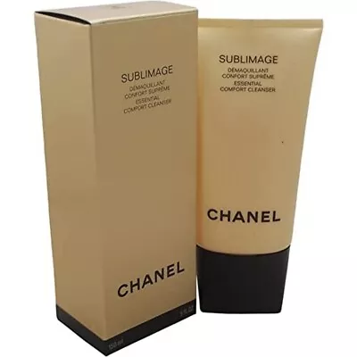 Chanel Sublimage Cleaner • £102.22