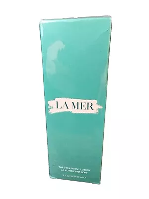 La Mer The Treatment Lotion 5 Fl Oz / 150 Ml New & Sealed • $74.95