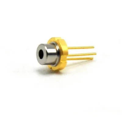 £10.20 • Buy 850nm 1W 5.6mm Infrared IR Laser Diode CW 1000mW TO-18 LD