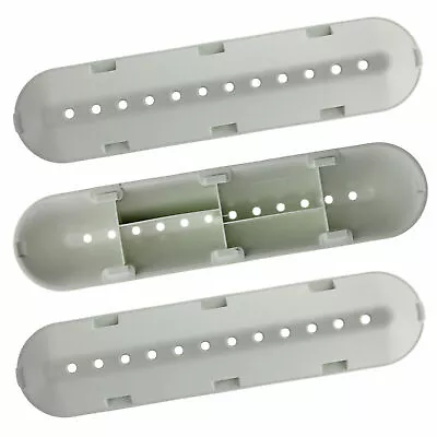 3x Hotpoint WMF760XUK Washing Machine Drum Paddles • £8.79