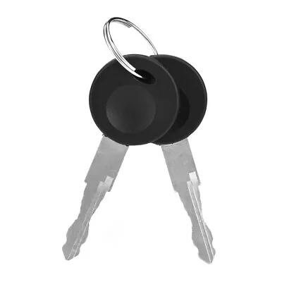 * Fuel Petrol Locking Tank Filler Cap W/ 2 Keys Lockable For Beetle 1947-2003 • $10.66