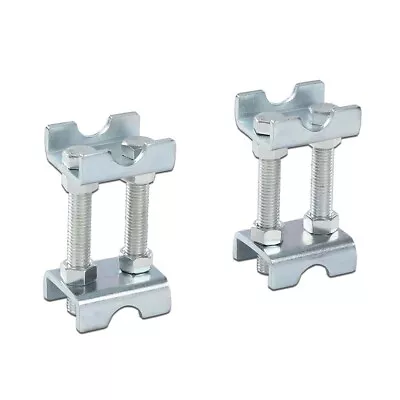 2-Way Adjustable Lift Or Lower Spring Spacer Coil Spring Compressor Set Of 2  • $14.40