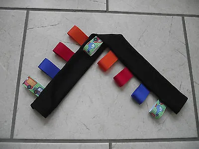 Bumper Bar Cover Fit Bugaboo Donkey Cameleon Buffalo ICandy Peach Quinny Oyster • £12.50