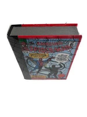 $10 • Buy Fossill LE Watch Spider-Man Vol.2