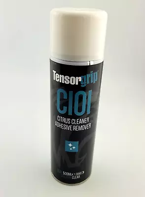 £16 • Buy Adhesive Remover Spray Heavy Duty Solvent Citrus Cleaner Degreaser Fast Acting