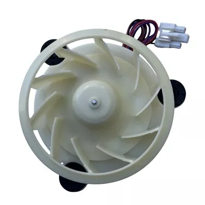 For DOA2768HAEA Haier Refrigerator Parts Fan 0064001624 DC 12V 1270r/min 2W • $48.88