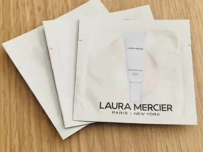 Laura Mercier Pure Canvas Primer Hydrating 3ml (3 X 1ml Sample Sachet) • £3.45