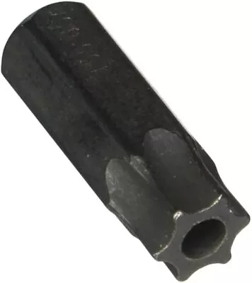 Lisle 27600 Tamper Proof Torx Insert Bit T55 3/8  Hex Shank • $8.13