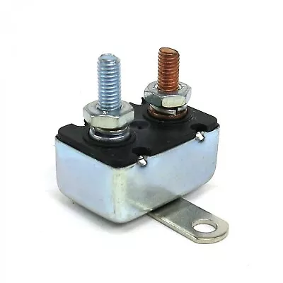 15 Amp Circuit Breaker Hot Rod Custom Muscle Truck Rat • $17.43