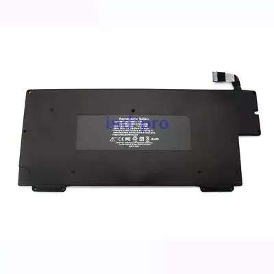 Brand New A1245 Laptop Battery 7.2V 37Wh For Air 13  A1237 A1304 MC233 MC234 • $58.70