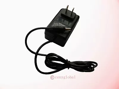 AC Adapter For Toshiba Mini Laptop Notebook NB200 NB205 NB250 Serie Power Supply • $14.99