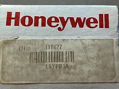 Honeywell Micro Switch LSYPB1A Heavy Duty Limit Switch No Lever Rotary NOS • $209