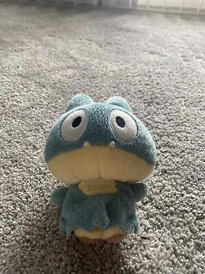 Pokemon Center Munchlax Plush 2005 Good Condition • $37