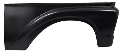 1961-66 Ford F-100/F-250/F-350 Truck; Front Fender; Passenger Side; EDP Coated • $299.99