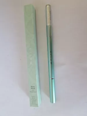 Mally Eye Brightener Matte Wand Pencil Full Size Sealed In Retail .03 Oz Total  • $12