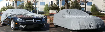 Car Cover 2017 2018 2019 MercedesBenz SL550 SL63 SL450 SL500 • $89.99