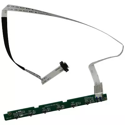 Acer Monitor KG271Av KG271Cv V246HYLv Key Board 55.LXMM2.003 • $51.68