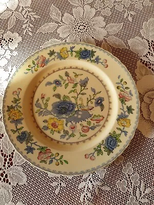 Vintage Masons Ironstone Plates Regency • £15