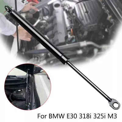 For BMW E30 318i 325i M3 Hood Shock Support Damper Strut Deck Lid 51231906286 • $11.27