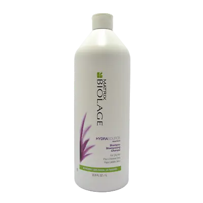 Matrix Biolage Hydrasource Shampoo 33.8oz • $33.88