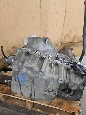 Transmission Assy. CHEVY MONTE CARLO 98 99 • $655