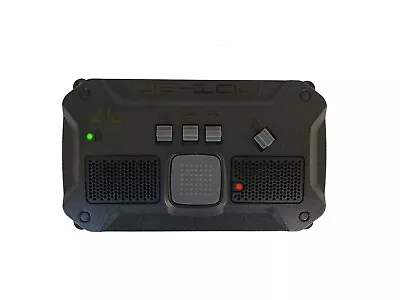 DB-100 2CH Digital Desktop Radio Intercom For Motorola DTR DLR & CURVE Radio • $366