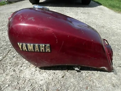 1983 GAS TANK For A  Yamaha XV920K Virago • $50