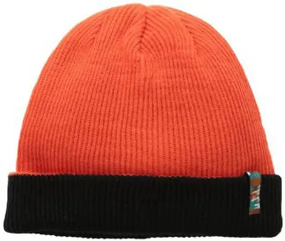 New With Tags O'Neill Mammoth Beanie Alpha Red • $12.97