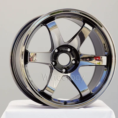 Best 18 Chrome Rims Deals | Dealsan