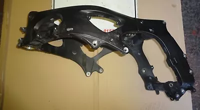 $187.23 • Buy Yamaha Yzf R6 2004 2005 5sl:frame  No V5 / Blank :used Motorcycle Parts