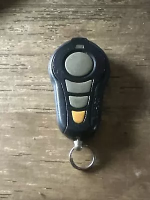 VIPER EZSDEI7141 Keyless Entry Remote Start CAR KEY FOB  Alarm Clicker • $32.41