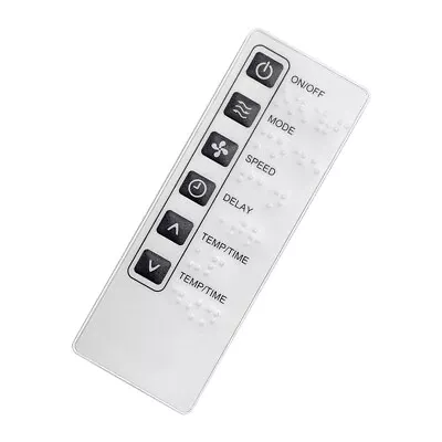 New 0010401791 For Haier AC Remote Control 0010401791D 0010401791N 0010401791M • $7.98