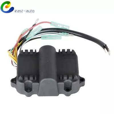 For Mercury Outboard Switch Box CDI Power Pack 339-7452A15 339-7452A19 18-5777 • $22.88