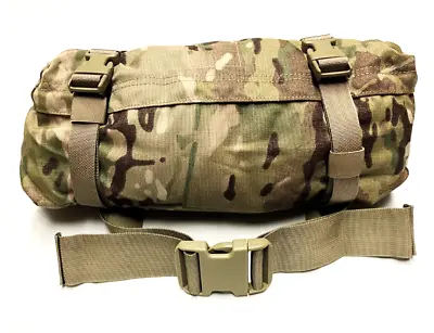 USGI Military MOLLE OCP MULTICAM SCORPION Waist Fanny Butt Pouch Pack NEW • $39.90