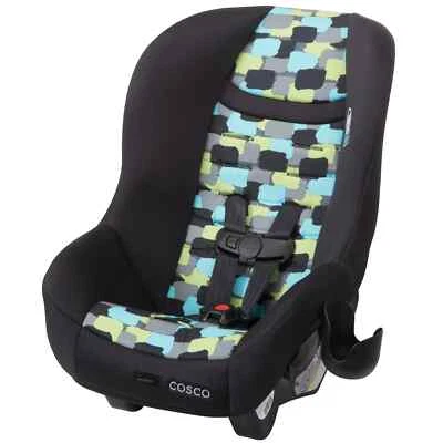 $54.39 • Buy Cosco Scenera NEXT Convertible Car Seat, Mimic