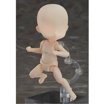 £17.63 • Buy Gsc Nendoroid Doll Boy Girl Child Movable Body Doll Change Face Action