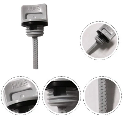 £3.42 • Buy Universal Oil Filler Cap Brushcutters Parts For Honda GX22/GX25/GX31/GX35