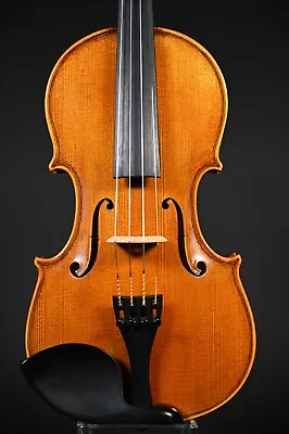 Simon Joseph 7/8   Meister   Violin (Violin) Luthier Handmade • $2976.31