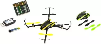 Horizon NANO QX BLADE QUADCOPTER - BNF Edition • $69.99