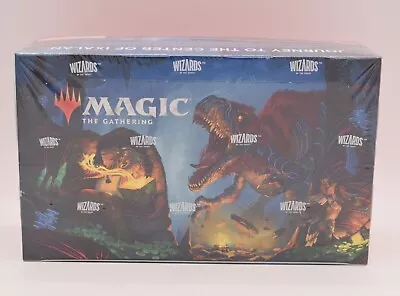Magic The Gathering | The Lost Caverns Of Ixalan | Draft Boosters | Sealed Case! • $110