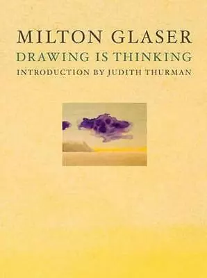 Drawing Is Thinking • $15.29