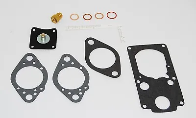 Carburetor Rebuild Kit Kadron Fits Volkswagen Type1 As Needed • $29.99