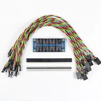 I2C Passive Extender/ Patch Board • $16.95