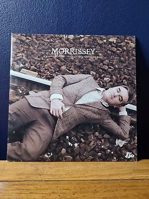 Morrissey - You Have Killed Me / Good Looking Man About Town Promo • $8